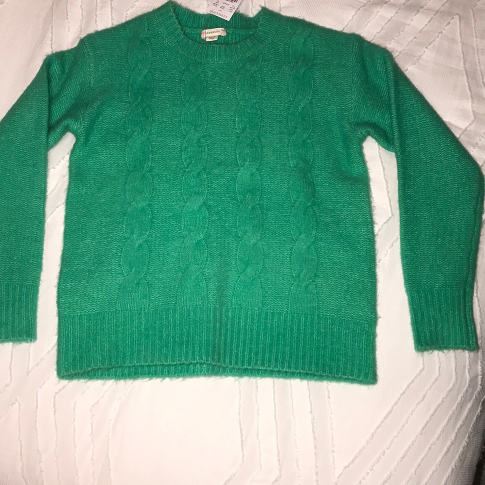Sweater from crewcuts